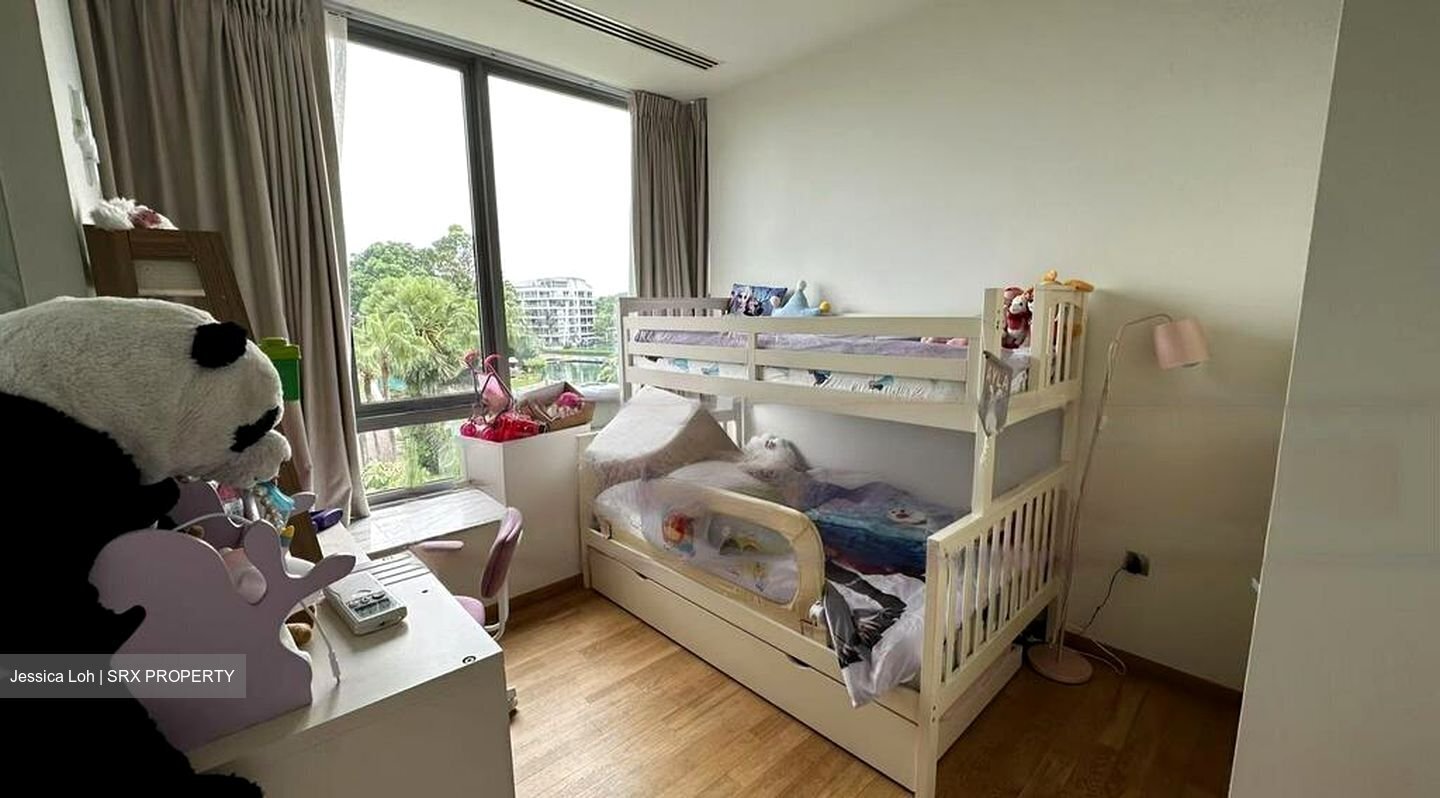 Marina Collection (D4), Condominium #457390461
